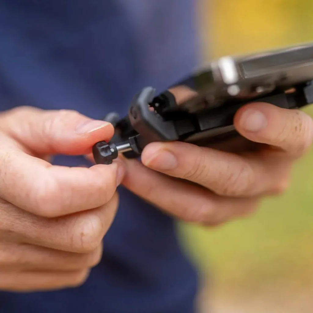 SP connect Smartphone-Zubehör Und Elektronik-Zubehör|Fahrradklingeln Und Smartphone-Halterungen*SP UNIVERSAL PHONE CLAMP MAX SPC+ - Smartphone-Halterung
