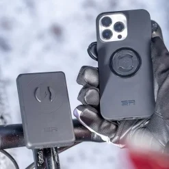 SP connect SP WIRELESS POWERBANK SPC+^ Powerbanks