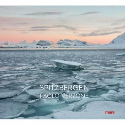 SPITZBERGEN - Bildband^ Bildbände