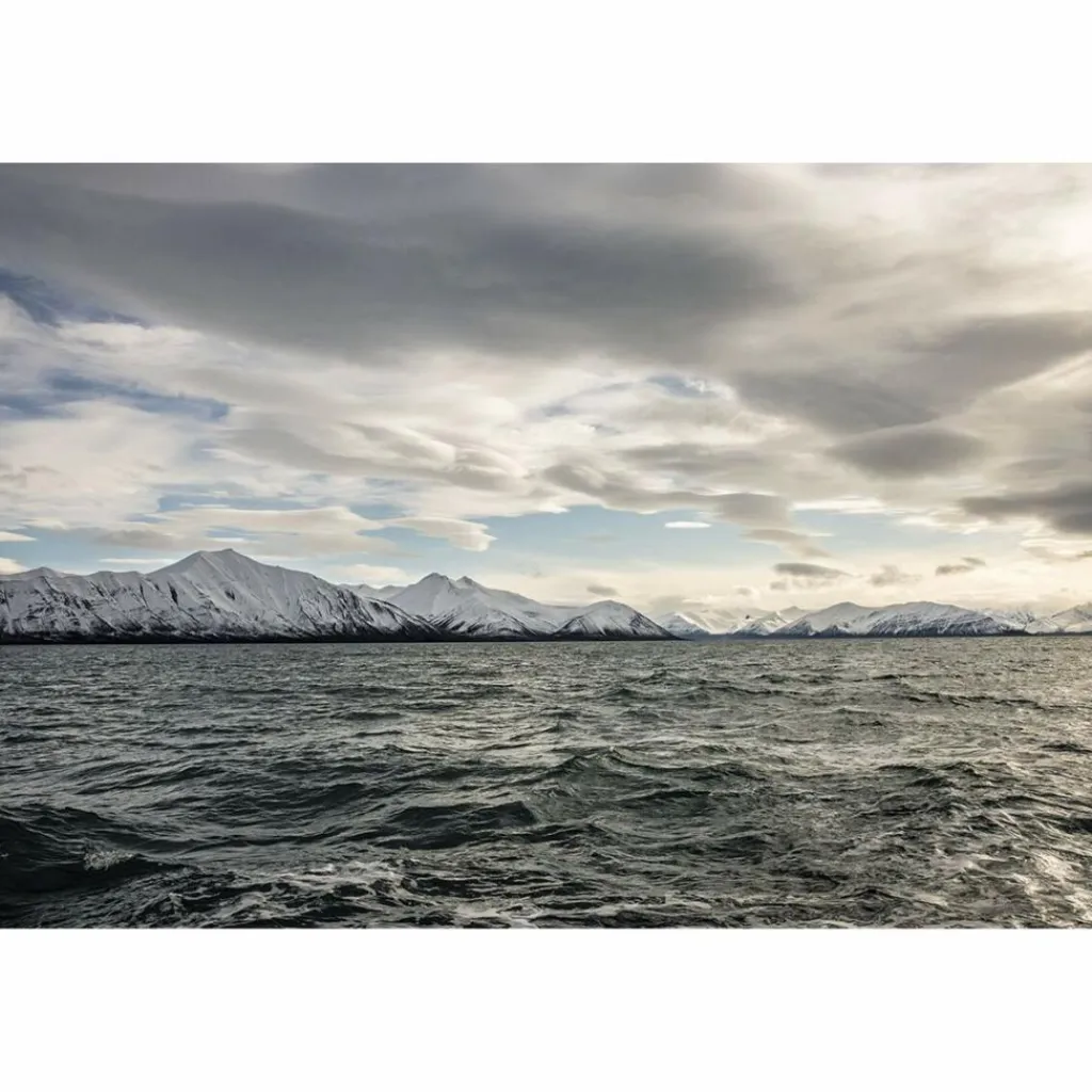 SPITZBERGEN - Bildband^ Bildbände