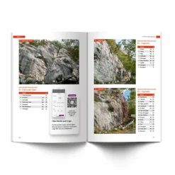 Sportklettern: Kletterführer, Training Und Techniken*SPORTKLETTERFÜHRER ARCO 2024 - Kletterführer