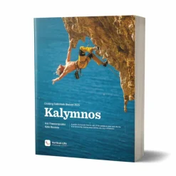 SPORTKLETTERN KALYMNOS 2025 - Kletterführer^ Sportklettern: Kletterführer, Training Und Techniken