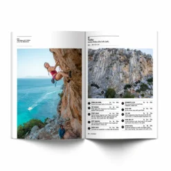 SPORTKLETTERN KALYMNOS 2025 - Kletterführer^ Sportklettern: Kletterführer, Training Und Techniken