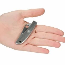 Spyderco GRASSHOPPER - Klappmesser^ Schlüsselanhänger|Klappmesser