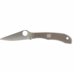 Spyderco Schlüsselanhänger|Klappmesser*HONEYBEE SS C137P - Klappmesser
