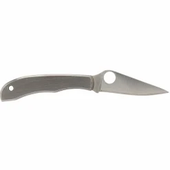 Spyderco Schlüsselanhänger|Klappmesser*HONEYBEE SS C137P - Klappmesser