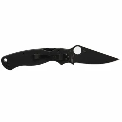 Spyderco Klappmesser*PARA-MILITARY 2 G10 PLAIN - Klappmesser