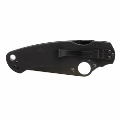Spyderco Klappmesser*PARA-MILITARY 2 G10 PLAIN - Klappmesser