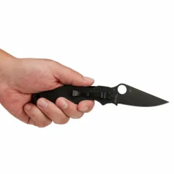 Spyderco Klappmesser*PARA-MILITARY 2 G10 PLAIN - Klappmesser