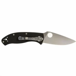 Spyderco Klappmesser*TENACIOUS PLAIN - Klappmesser