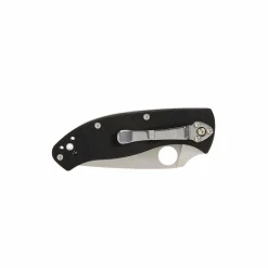 Spyderco Klappmesser*TENACIOUS PLAIN - Klappmesser
