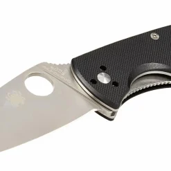 Spyderco Klappmesser*TENACIOUS PLAIN - Klappmesser