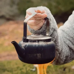 Stabilotherm Kaffee Equipment|Campingtöpfe Und Campinggeschirr*COFFEE POT - Kaffeekessel