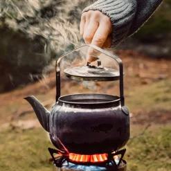 Stabilotherm Kaffee Equipment|Campingtöpfe Und Campinggeschirr*COFFEE POT - Kaffeekessel