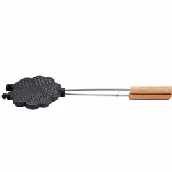Stabilotherm WAFFEL IRON^ Campingtöpfe Und Campinggeschirr|Grillen Und Picknick