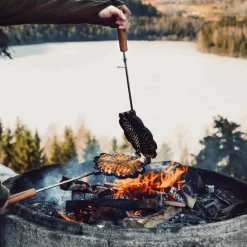 Stabilotherm WAFFEL IRON^ Campingtöpfe Und Campinggeschirr|Grillen Und Picknick