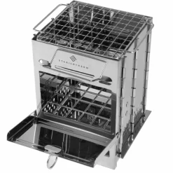 Stabilotherm Campingkocher*WOOD STOVE TOWER 1 - Holzkocher