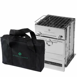 Stabilotherm Campingkocher*WOOD STOVE TOWER 1 - Holzkocher