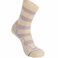Damen Stance Socken*BEAM STRIPE MID CREW Damen - Wandersocken