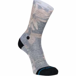 Stance FLORA SCAN CREW Unisex - Freizeitsocken^Damen Socken|Socken