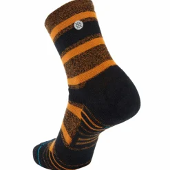 Damen Stance Socken|Socken*FREDERICK MID CREW Unisex - Wandersocken
