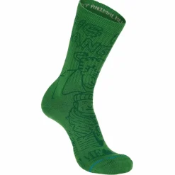 Damen Stance Socken|Socken*HOME ALONE Unisex - Freizeitsocken