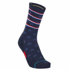 Damen Stance Socken|Socken*INDEPENDENCE CREW Unisex - Freizeitsocken