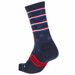 Damen Stance Socken|Socken*INDEPENDENCE CREW Unisex - Freizeitsocken