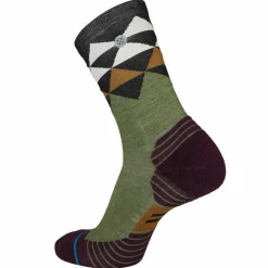 Stance QUADRILATERAL LIGHT WOOL CREW Damen - Freizeitsocken^Damen Socken