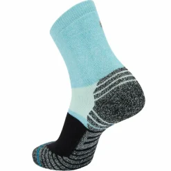 Damen Stance Socken|Socken*TURNPIKE LOOP HIKE CREW Unisex - Wandersocken