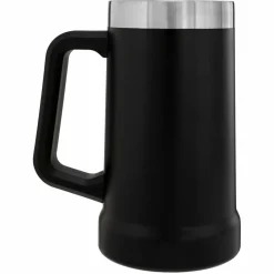 Stanley THE BIG GRIP BEER STEIN - Thermobecher^ Thermoflaschen Und Becher|Campingtöpfe Und Campinggeschirr