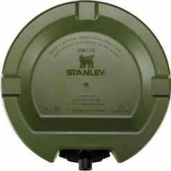 Stanley Campingtöpfe Und Campinggeschirr*THE FAST-FLOW WATER JUG - Wasserkanister