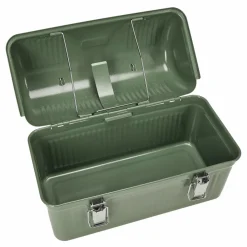 Stanley THE LEGENDARY CLASSIC LUNCH BOX - Essensbox^ Campingtöpfe Und Campinggeschirr