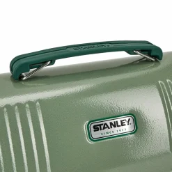 Stanley THE LEGENDARY CLASSIC LUNCH BOX - Essensbox^ Campingtöpfe Und Campinggeschirr
