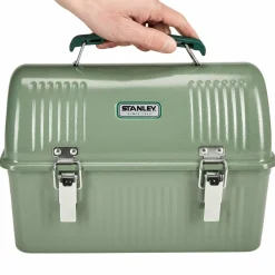 Stanley THE LEGENDARY CLASSIC LUNCH BOX - Essensbox^ Campingtöpfe Und Campinggeschirr
