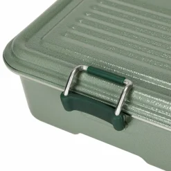 Stanley THE LEGENDARY USEFUL BOX - Dose^ Campingtöpfe Und Campinggeschirr