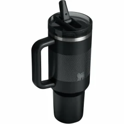 Stanley Thermoflaschen Und Becher|Campingtöpfe Und Campinggeschirr*THE QUENCHER PROTOUR FLIP STRAW TUMBLER - Thermobecher