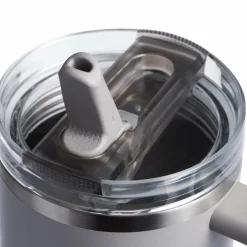 Stanley THE QUENCHER PROTOUR FLIP STRAW TUMBLER - Thermobecher^ Thermoflaschen Und Becher|Campingtöpfe Und Campinggeschirr