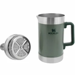 Stanley Kaffee Equipment*THE STAY-HOT FRENCH PRESS - Kaffeepresse