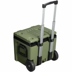Stanley WHEELED 50QT COOLER - Kühlbox^ Kühlboxen Und Kühltaschen