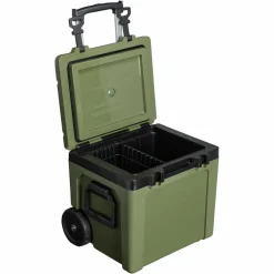 Stanley WHEELED 50QT COOLER - Kühlbox^ Kühlboxen Und Kühltaschen