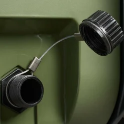 Stanley WHEELED 50QT COOLER - Kühlbox^ Kühlboxen Und Kühltaschen