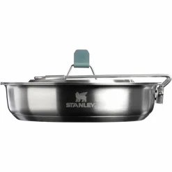 Stanley WILDFARE CORE FRY PAN COOKSET - Geschirrset^ Campingtöpfe Und Campinggeschirr