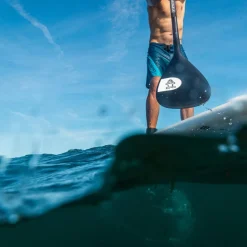 Starboard ENDURO 2PC - SUP Paddel^ Paddel
