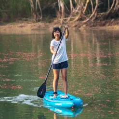 Starboard LIMA 3PC - SUP Paddel^ Paddel