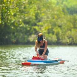 Starboard THE WALL 14'0' X 30' X 6' Unisex - SUP Board^ Sup Boards