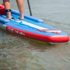 Starboard THE WALL 14'0' X 30' X 6' Unisex - SUP Board^ Sup Boards