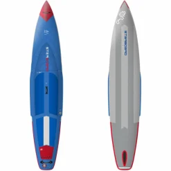 Starboard Sup Boards*THE WALL 12'6' X 28' X 6' Unisex - SUP Board