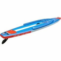 Starboard Sup Boards*THE WALL 12'6' X 28' X 6' Unisex - SUP Board