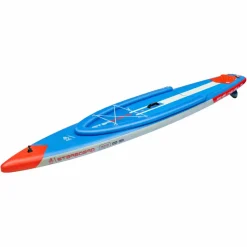 Starboard Sup Boards*THE WALL 12'6' X 28' X 6' Unisex - SUP Board